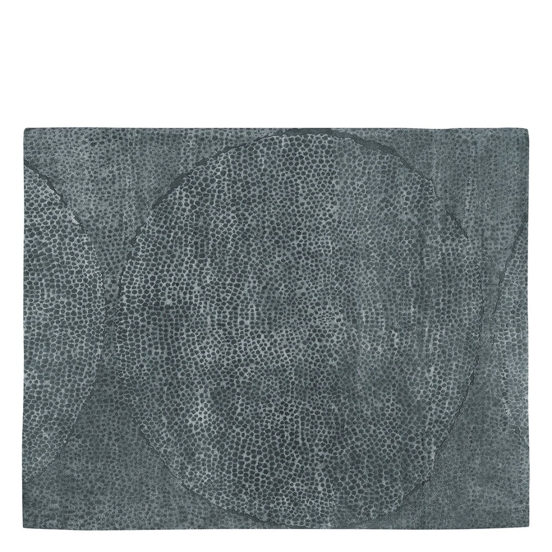 Harvest Moon Rug (Slate)