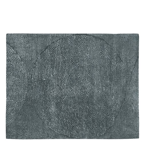 Harvest Moon Rug (Slate)