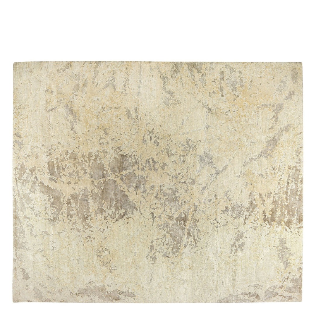 Meadow Rug 2x3 (Oatmeal)