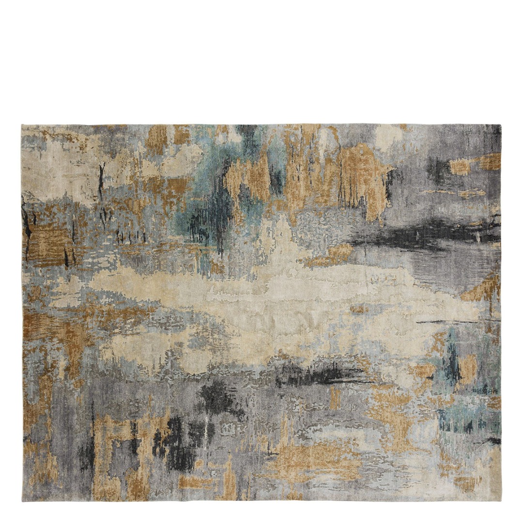 Nouvelle Rug 9x12 (Spectrum)