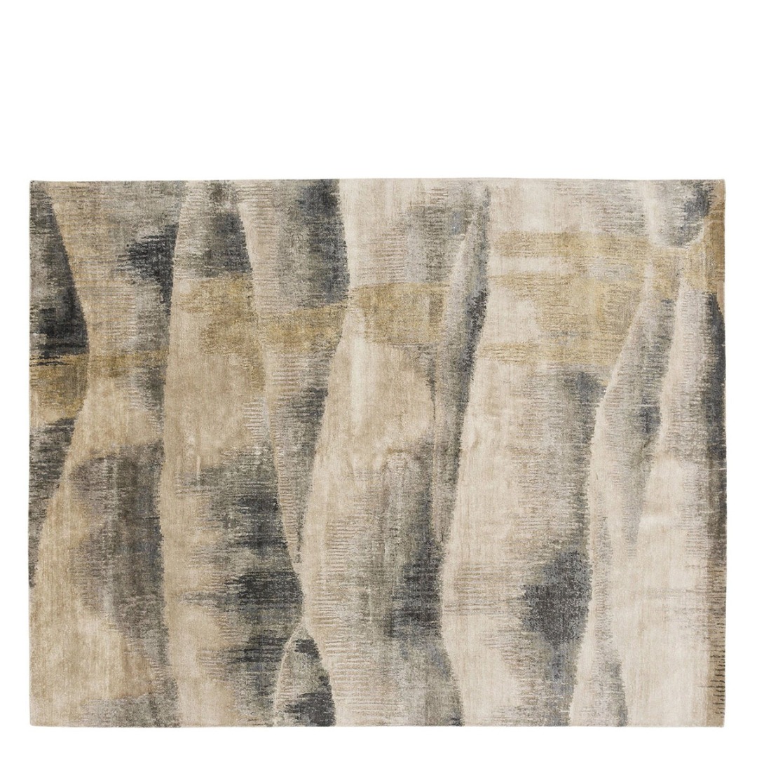 Range Rug 8x10 (Gold)