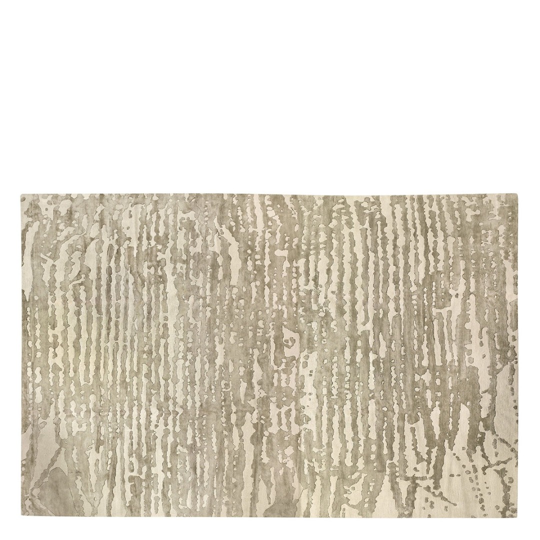 Streets of Paris Rug (Macadamia)