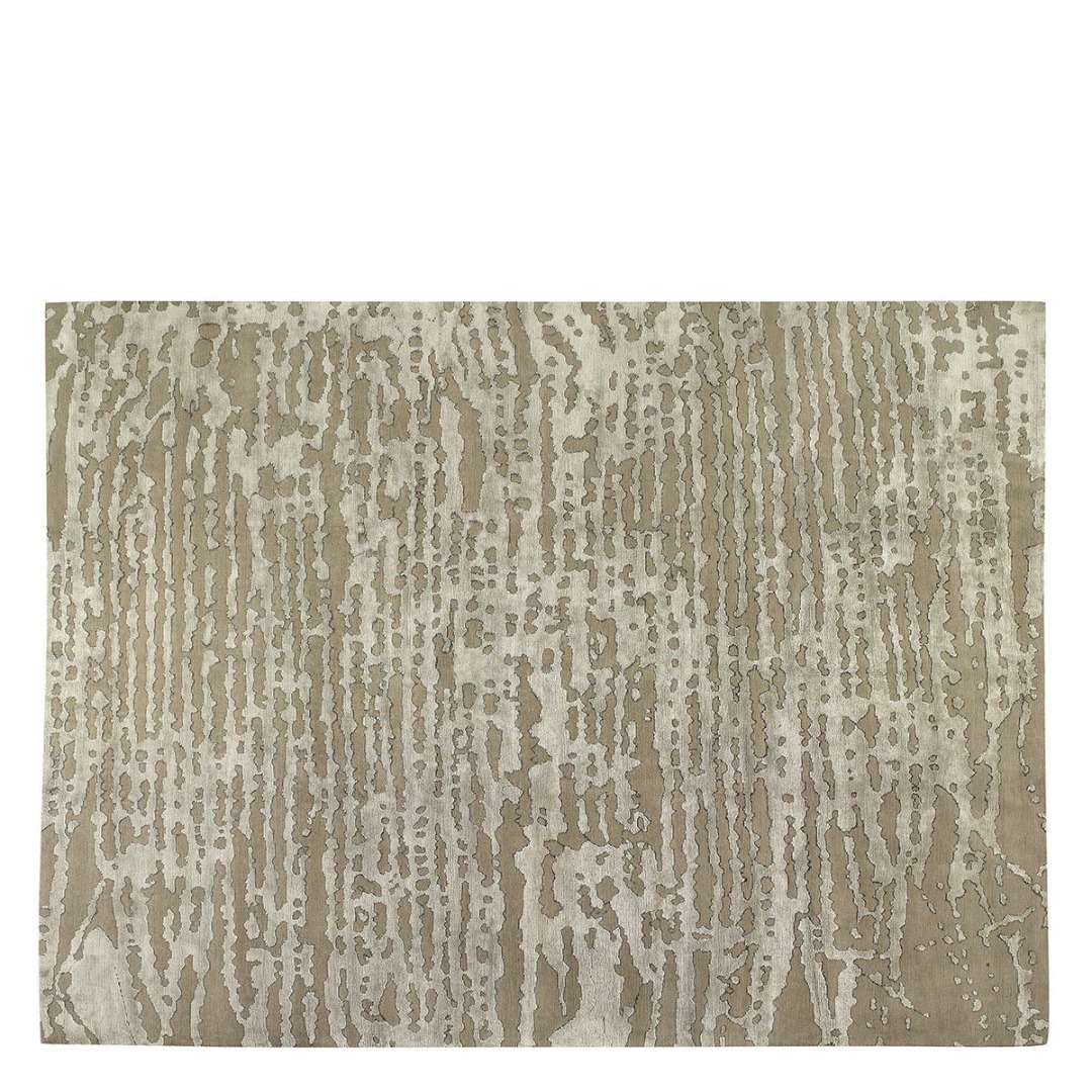 Streets of Paris Rug 3x5 (Pistachio)