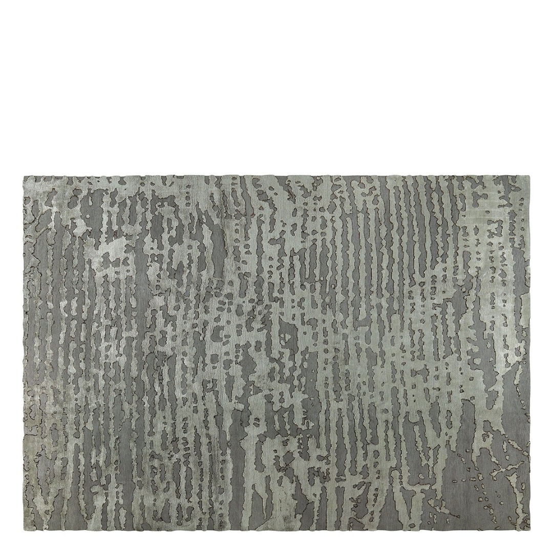 Streets of Paris Rug (Taro)