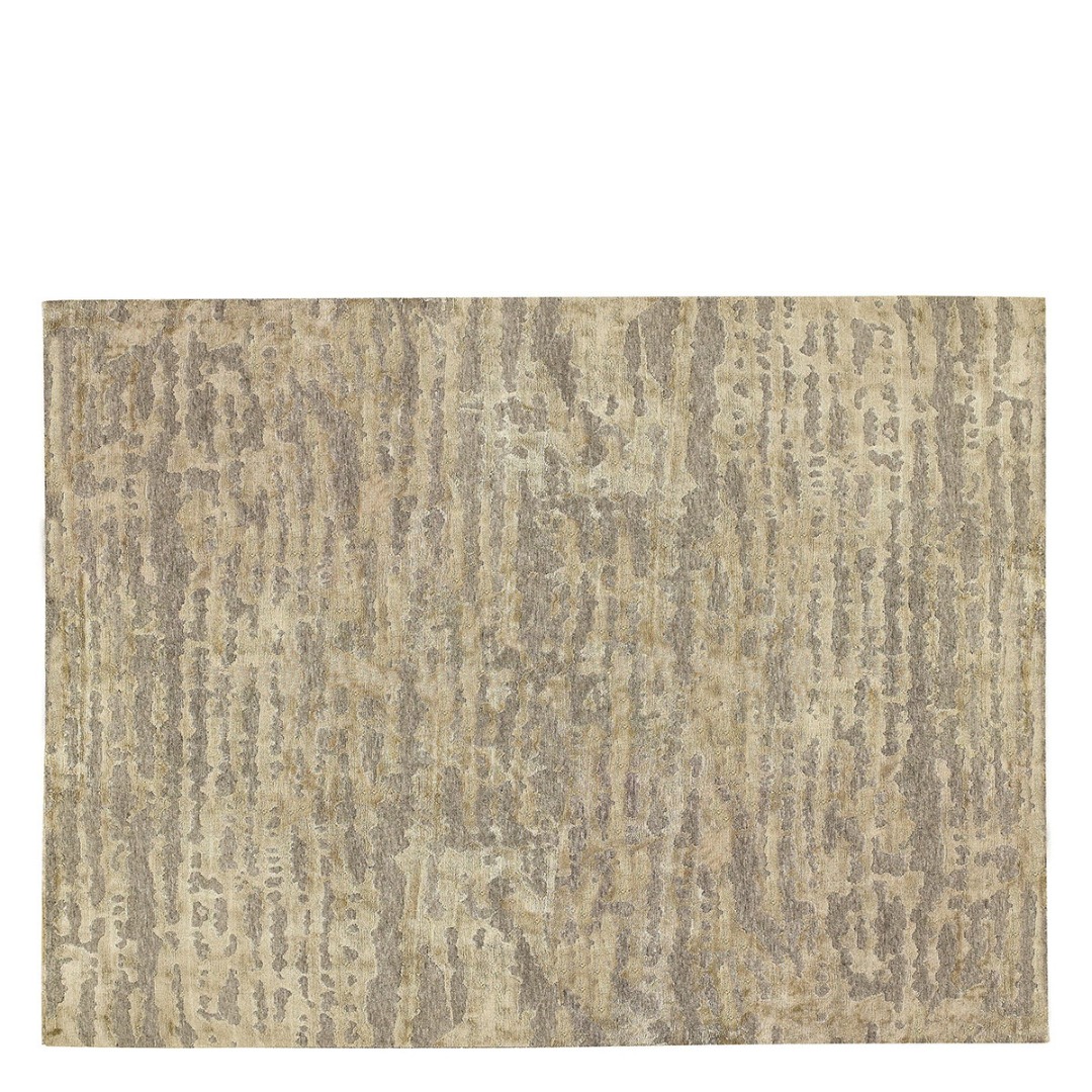 Streets of Paris Rug 3x5 (Walnut)