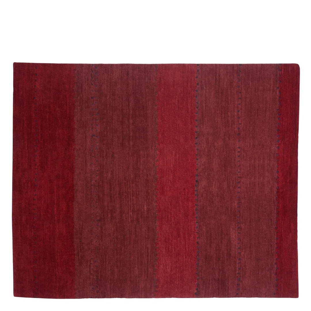 Tapeats Rug (Rhubarb)