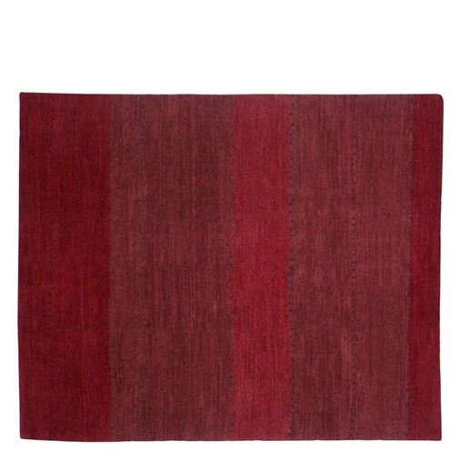 Tapeats Rug (Rhubarb)