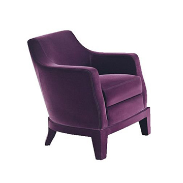 Aziza Armchair
