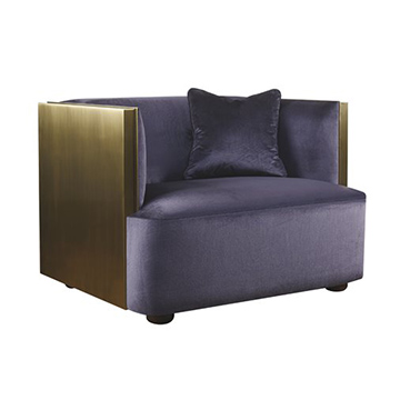 Boccaccio Armchair