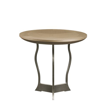 Erasmo Side Table