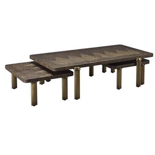 Passepartout Large Coffee Tables