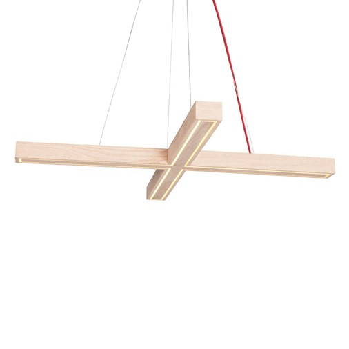 X Pendant Light