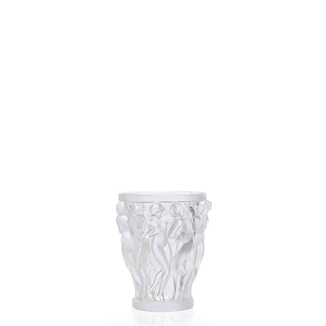 Bacchantes Vase Small