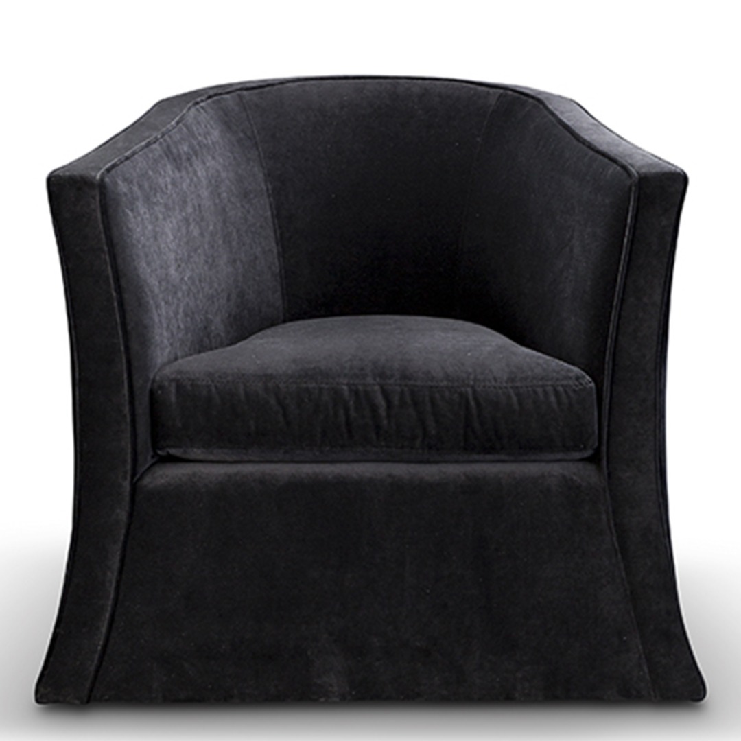 Axelle Swivel Chair