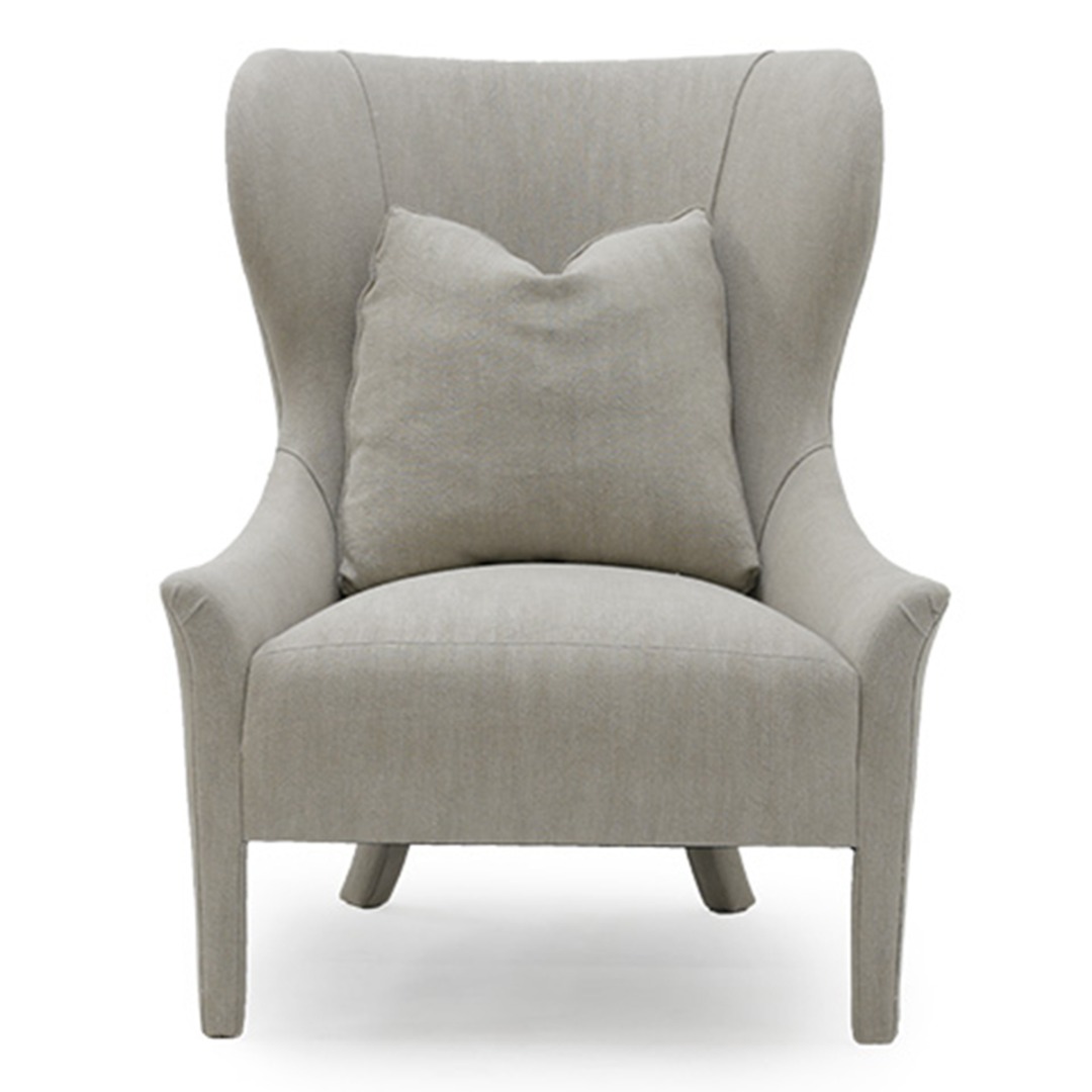 Ava Wing Chair