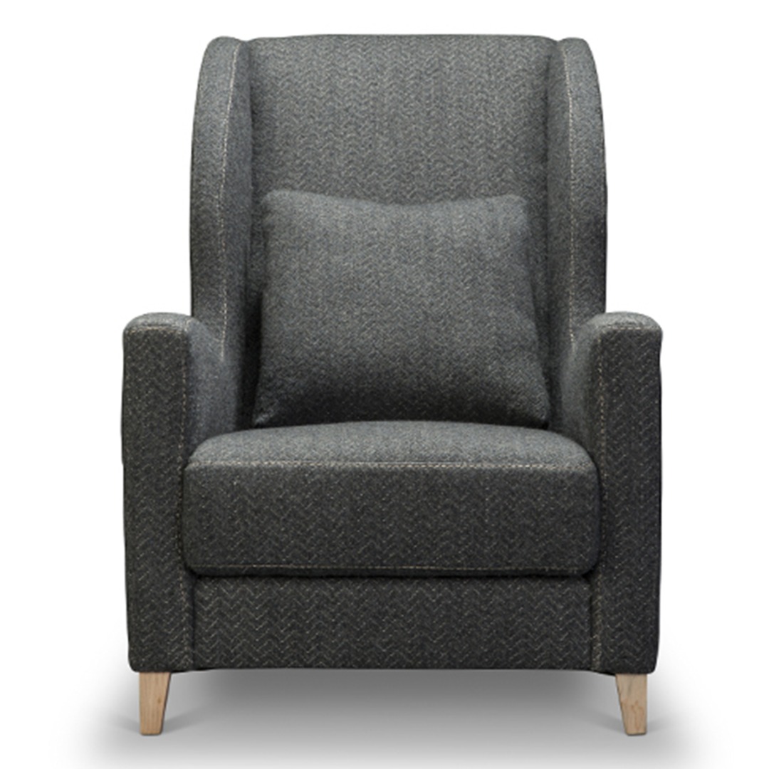 Arnaud Wing Chair