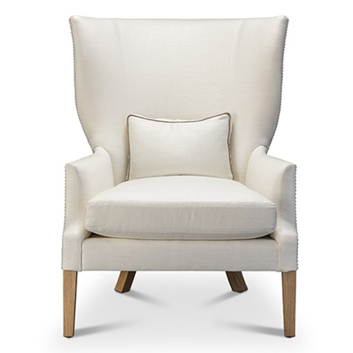 Celine Wing Chair