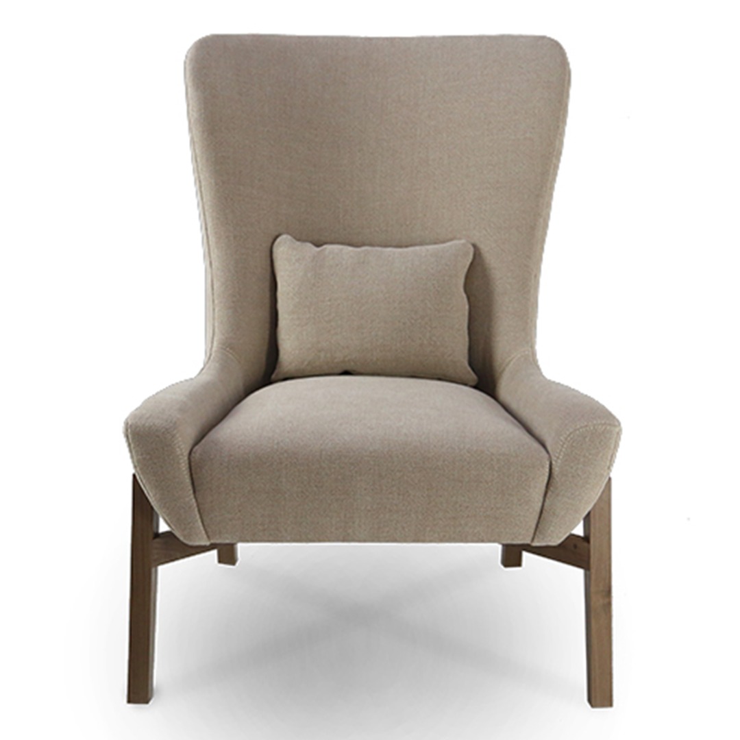 Fernando Wing Chair
