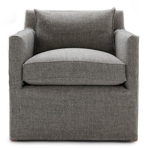 Jan Club Chair