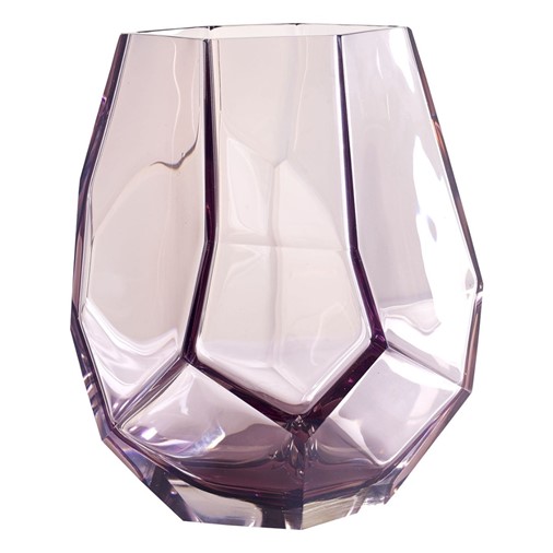 Gemstone Vase