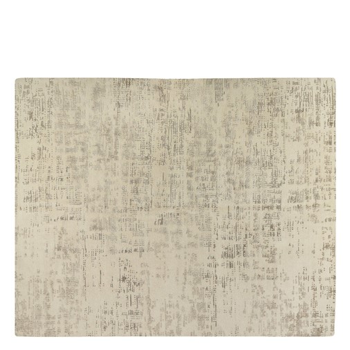 Burlap (Ivory Gold)