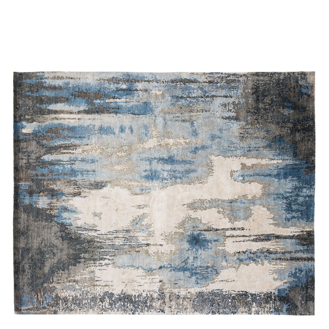 Caverns (Blue Steel)