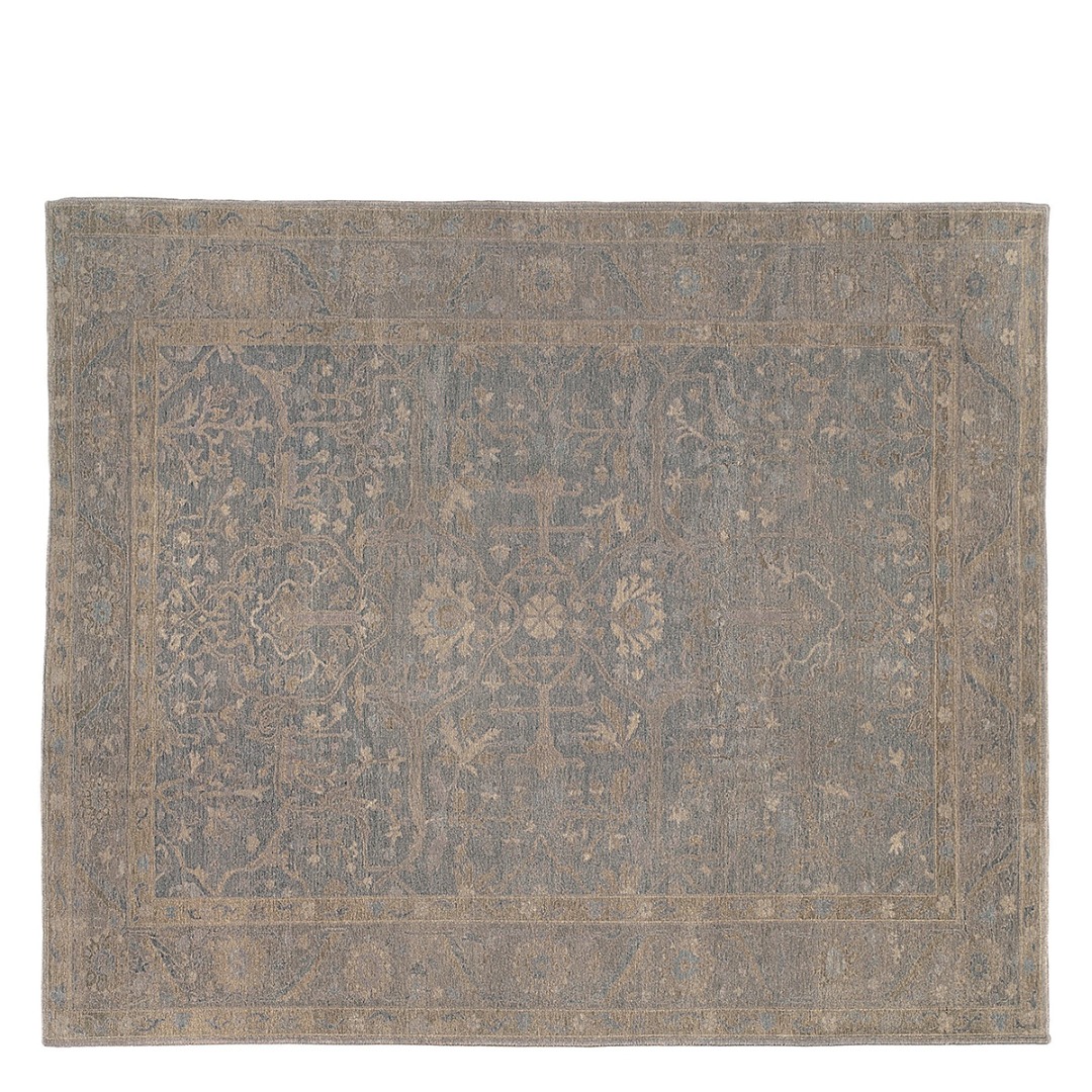 Jozan (Glacier Sheared)