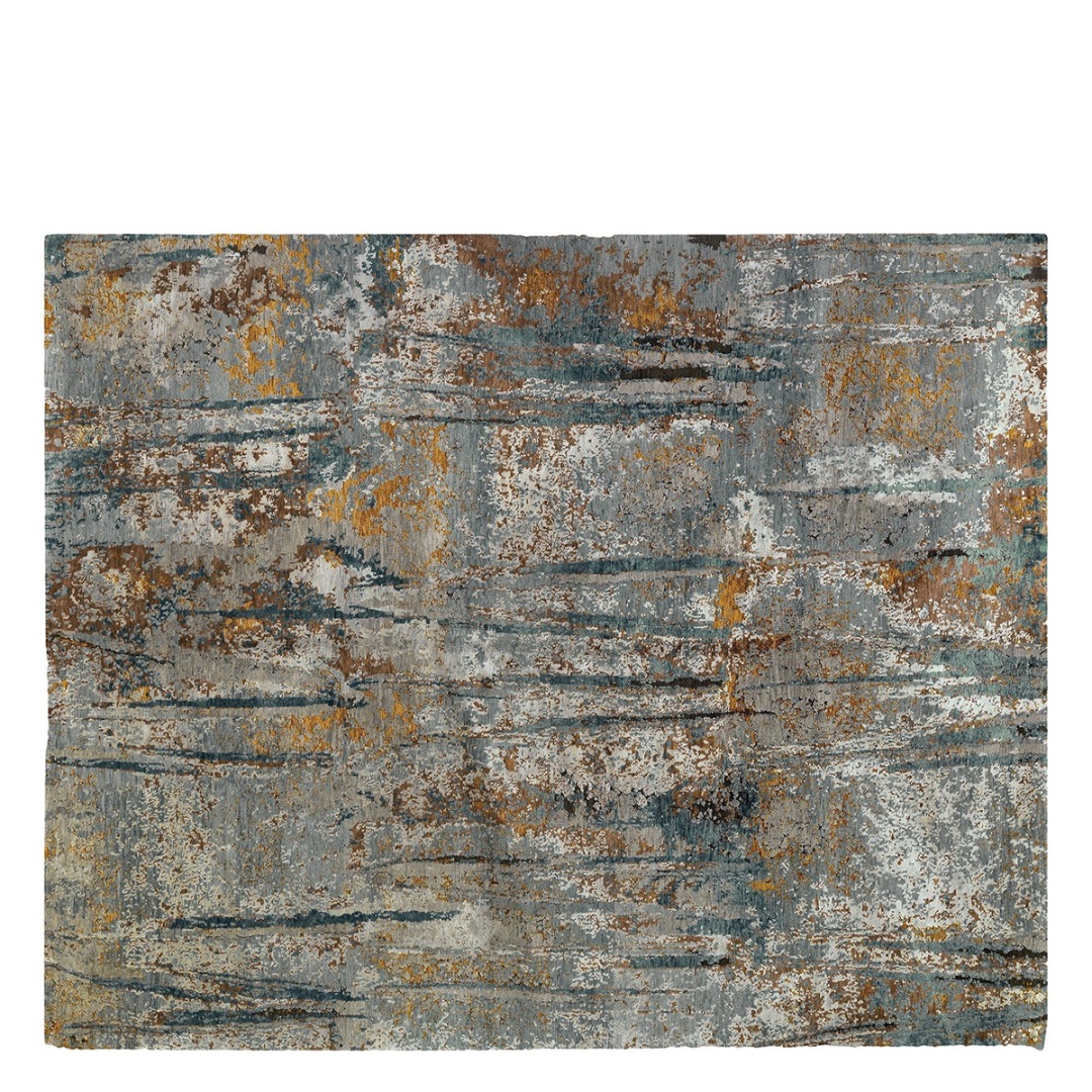 Luminance (Rusty Slate)