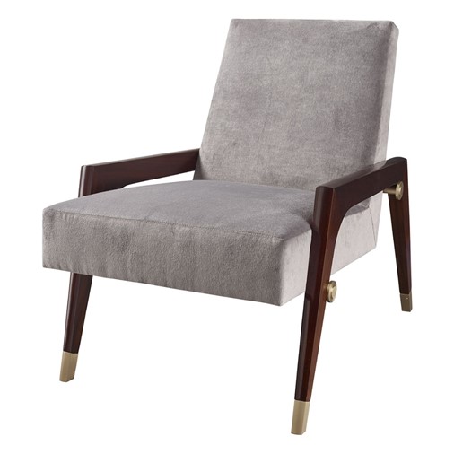 Sling Lounge Chair