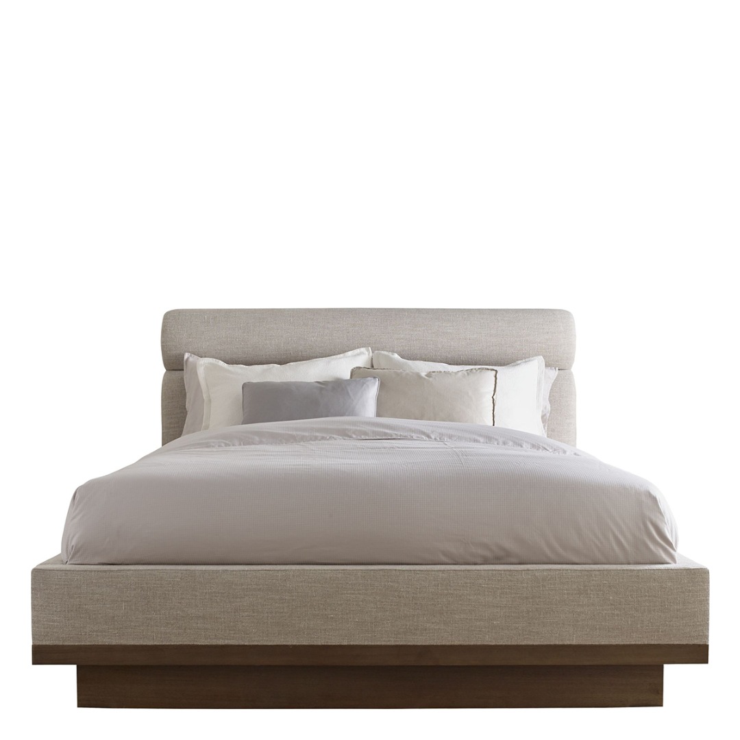 Panorama Platform Bed