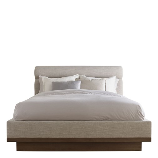 Panorama Platform Bed