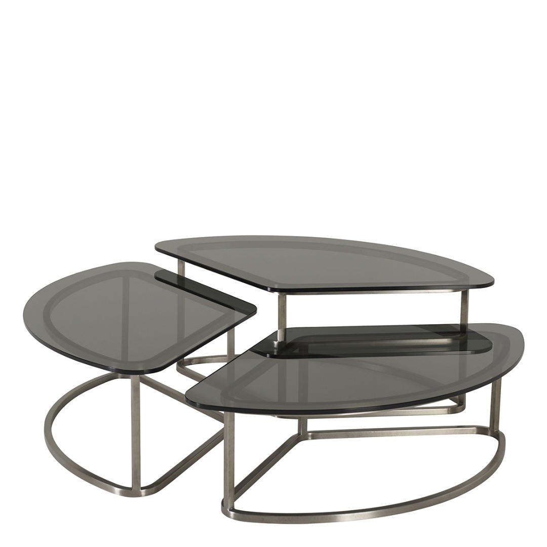 Citrine Cocktail Table