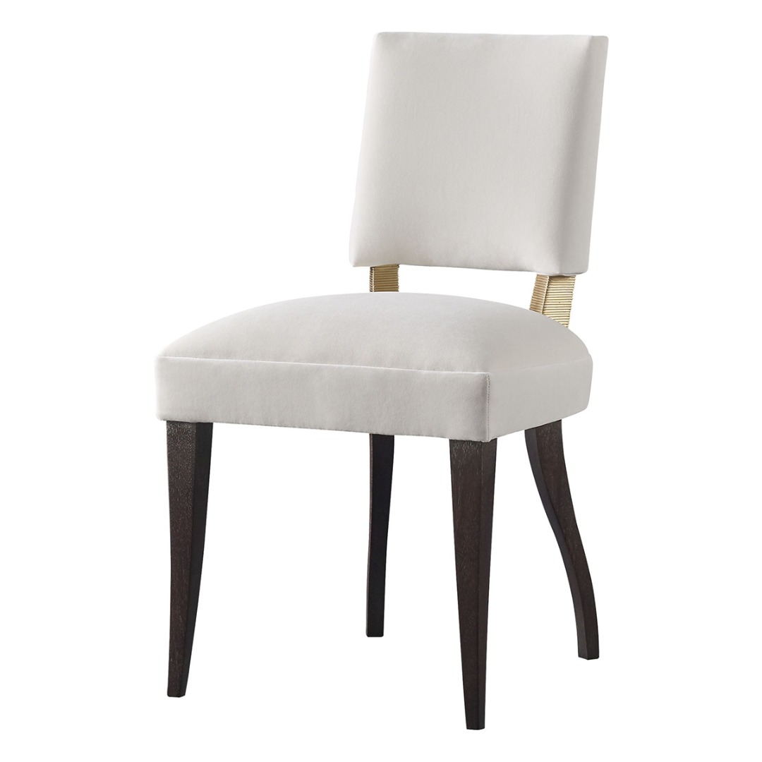 Cuff Dining Chair
