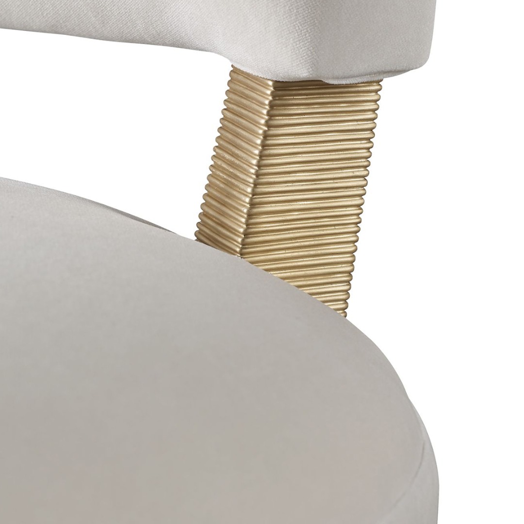 Cuff Dining Chair Cavit & Co