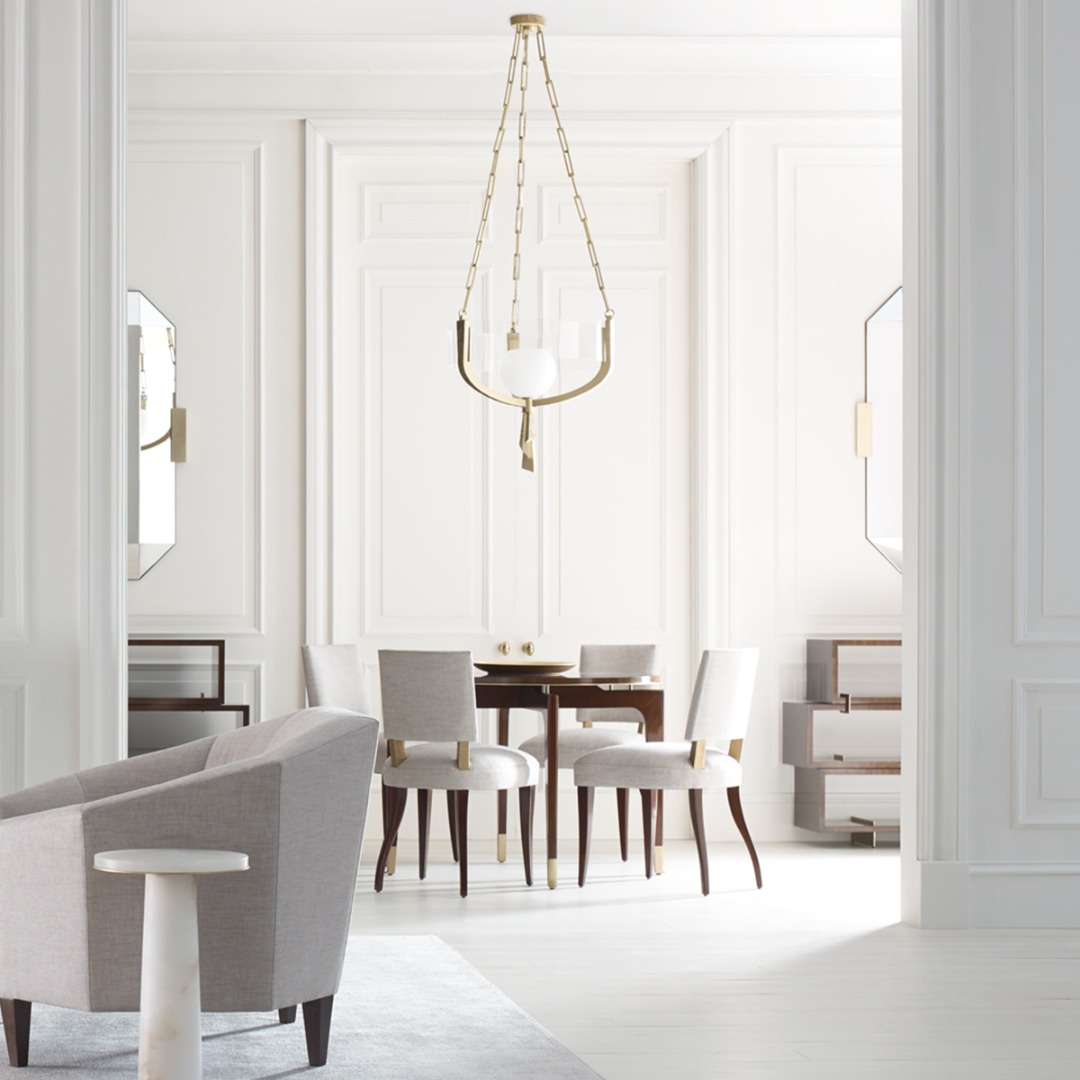 Cuff Dining Chair Cavit & Co