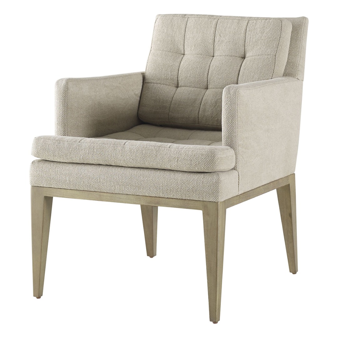 Ojai Dining Arm Chair