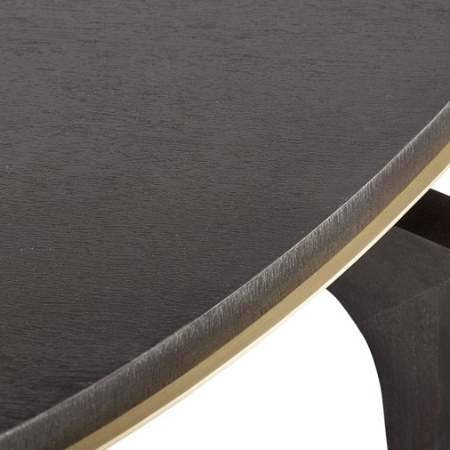 Vendome Dining Table Cavit & Co