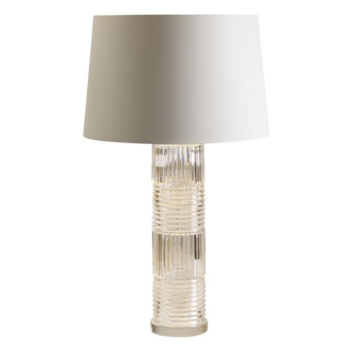Bangle Glass Table Lamp
