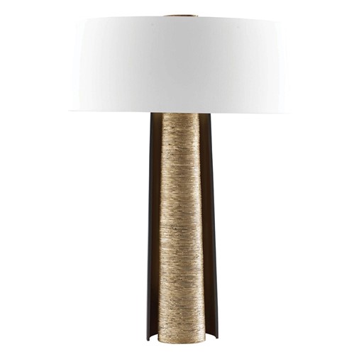Cloak Table Lamp