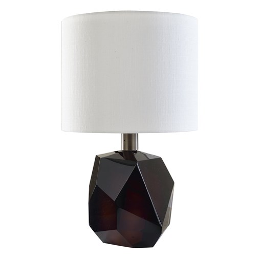 Gemstone Small Table Lamp