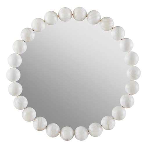 Pearl Mirror