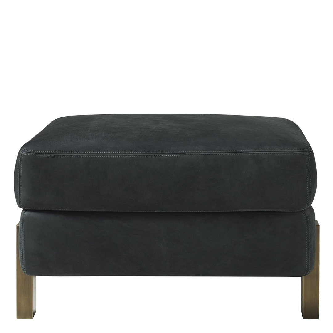 Brute Ottoman