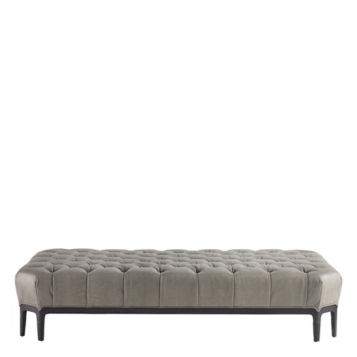 Celestite Cocktail Ottoman