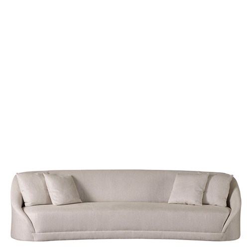 Form Extended Sofa