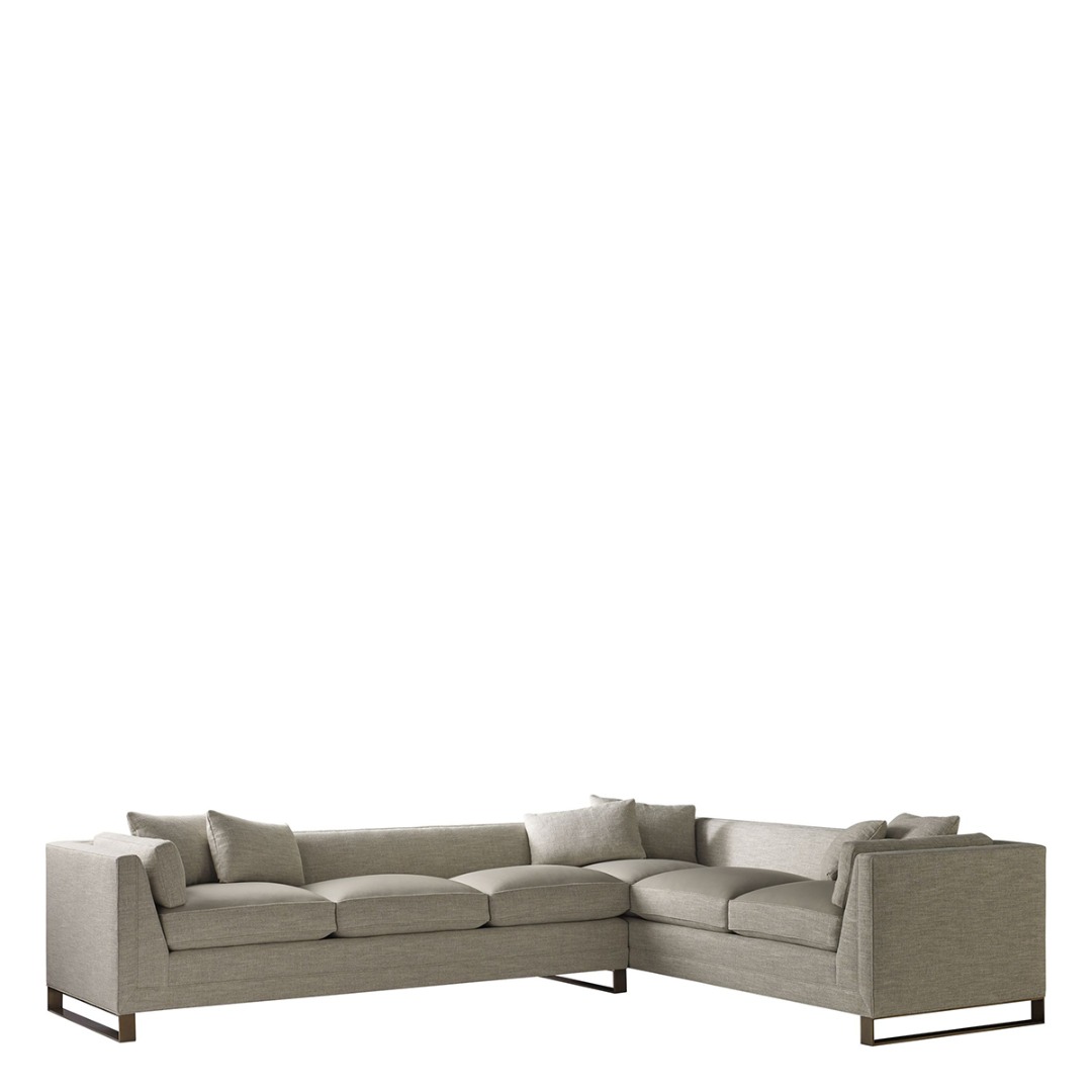 Surround Sectional