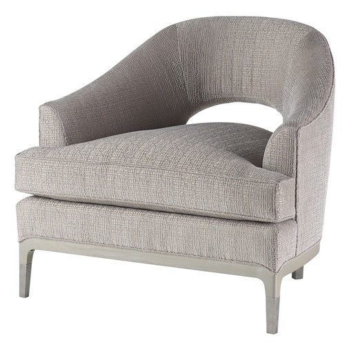 Carnelian Lounge Chair