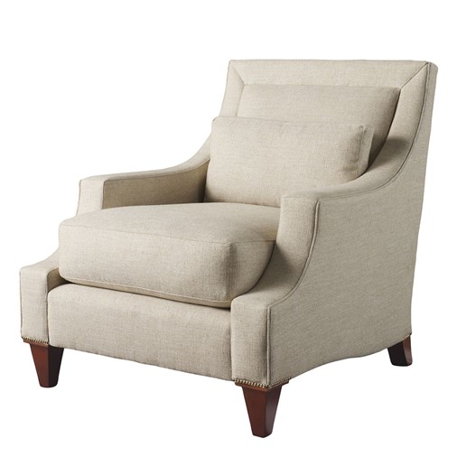 Max Club Chair