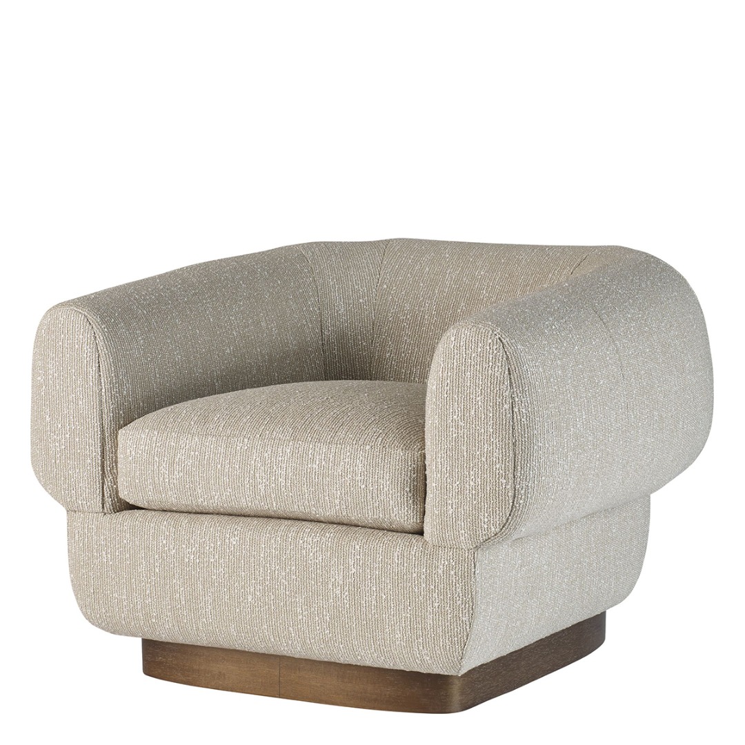 Obi Lounge Chair