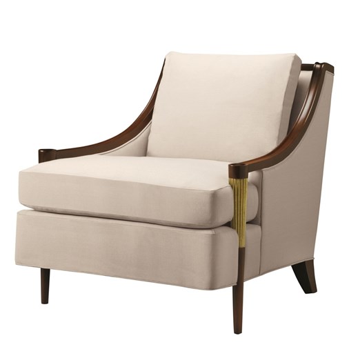 Signature Lounge Chair