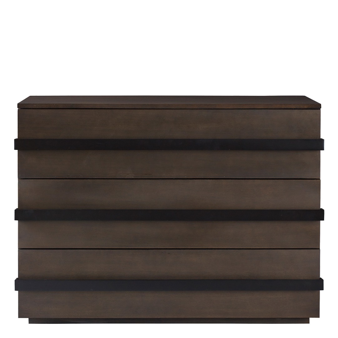 Band Dresser (Natural Walnut)